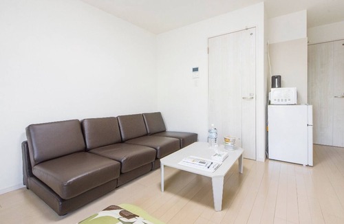 Shinagawa Apartment | 2011 min walk Samezu Sta 9 min oimachi sta/Shinagawa-ku Tokyo