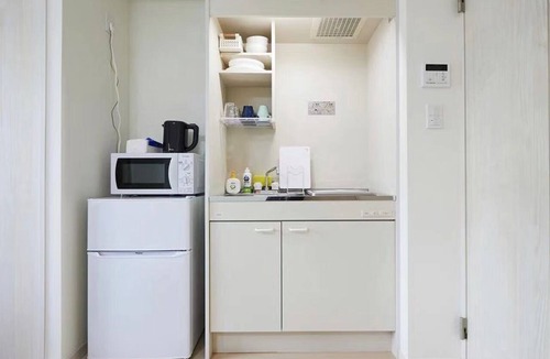Shinagawa Apartment | 2011 min walk Samezu Sta 9 min oimachi sta/Shinagawa-ku Tokyo