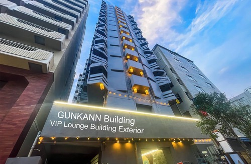 Nakano Apartment | 202】 【7:00 IN/19:00 OUT】4min丨Nearby Shinjuku and Kabukicho area by train丨Only bath and kitchen丨Maximum 3 persons