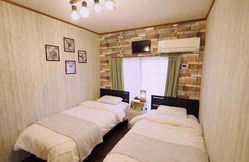 Kitakoiwa Apartment | 202 Koiwa st private Room