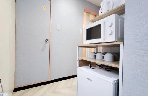 Hyakunincho Apartment | 202 Shinjuku center- 10mins from shinjuku st a- 2mins Okubo- Max6p-2room-涉谷六本木银座直达