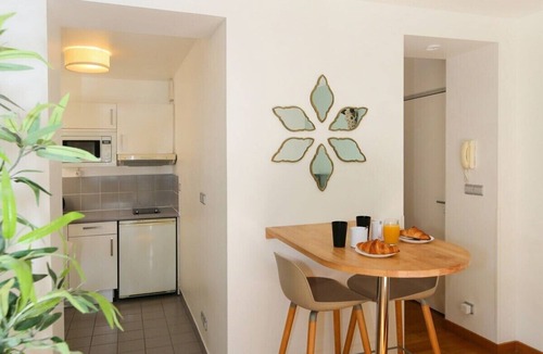 Jardin des plantes Apartment | 202 - Studio Paisible au Cœur du Quartier Latin