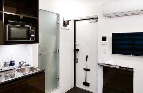 Hyakunincho Apartment | 2023 Open/Shinjuku Okubo/5min 2 JR/Premium Capsule