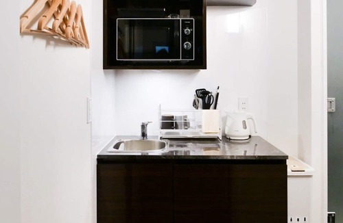 Hyakunincho Apartment | 2023 Open/Shinjuku Okubo/5min 2 JR/Premium Capsule