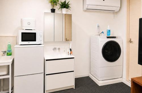 Toshima Apartment | 2025年10月リニューアル! SLEEPLAB駒込-Komagome-