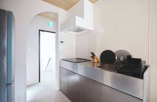 Ebisu Villa | 2025/12/27New! City Villa 106 ㎡, 7min Shibuya, 5min Ebisu