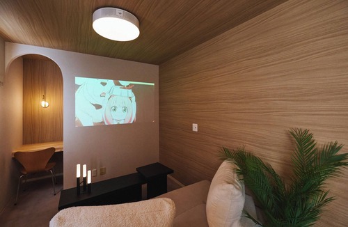 Shinjuku Villa | 2026/1/6 New open! Lux Villa(112 ㎡) 6 min Shinjuku/10 min Shibuya