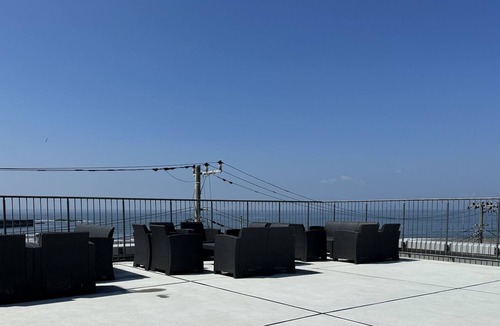 Chigasaki Hotel | 202Southern/Chigasaki Kanagawa