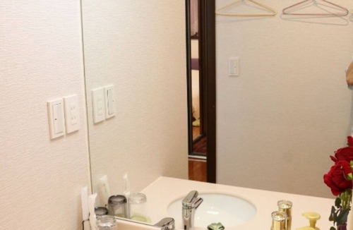 Okubo Hotel | 203 8 minutes walk from ShinOkubo Station 6 minut/Shinjuku-ku Tokyo