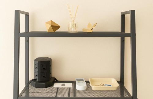 Okubo Apartment | 203 Modern Comfort in Shinjuku Triple Station Access Free Wi-Fi