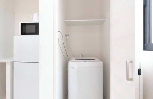 Shinagawa Apartment | 203 Monthly B1 2minute walk from Nakanobu Stat/Shinagawa Ward Tokyo