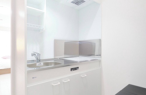 Shinagawa Apartment | 204 Monthly B1 2minute walk from Nakanobu Stat/Shinagawa Ward Tokyo