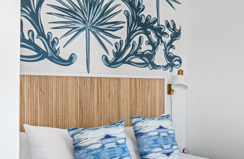 Rosemary Beach Hotel | 204 Rosemary Beach Inn - Gulf View, Beach Chairs, Complimentary Breakfast + 4 Pools