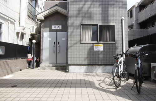 Shinjuku Apartment | 204 Shinjuku Gourmet&Shopping Recently