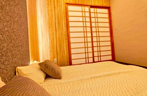 Takadanobaba Apartment | 205 东京新宿高田马场温馨两室民宿 Shinjuku T akadanobaba Cozy 2BR Apart ment 步行可达车站 山手线直达涩谷新宿池袋 适合家庭朋友情侣旅行长期入住 Quiet Family St ay in Tokyo
