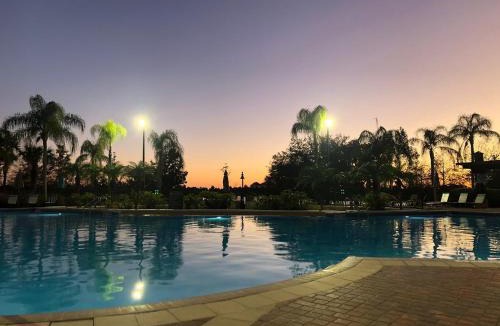 Florida Central Atlantic Coast Apartment | 205 - Disney, Universal, Convention Center