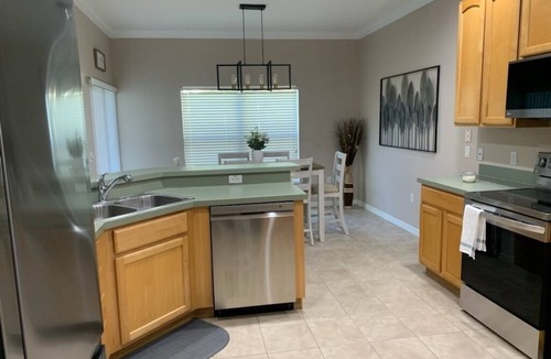 Solivita House | 205 Sand Piper Drive Getaway!