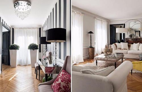 Pigalle Apartment | 205sm luxury and design flat at Paris Montmartre