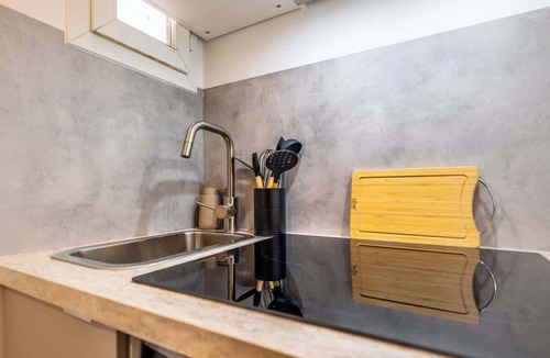 Montrouge Apartment | 20D-Renovated apartment walking distance to Paris
