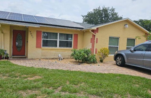 Winter Park Bed & Breakfast | 21 m² Bed and breakfast ∙ 1 bedroom ∙ 2 guests