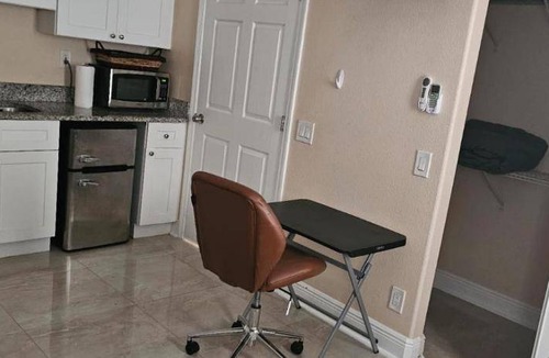 Winter Park Bed & Breakfast | 21 m² Bed and breakfast ∙ 1 bedroom ∙ 2 guests