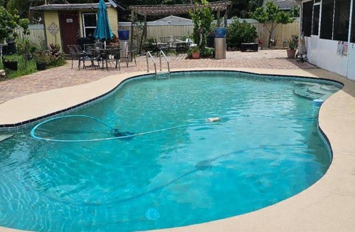 Winter Park Bed & Breakfast | 21 m² Bed and breakfast ∙ 1 bedroom ∙ 2 guests