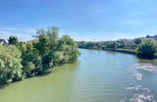 Bry-sur-Marne House | 21 m² House ∙ 1 bedroom ∙ 2 guests