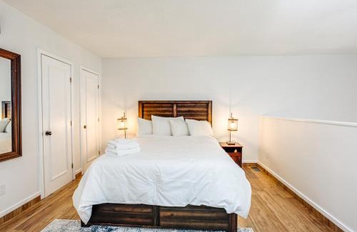 The Blue Mountains Apartment | 211 Chateau Ridge