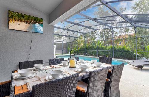 Seasons House | 212 m² House ∙ 5 bedrooms ∙ 12 guests
