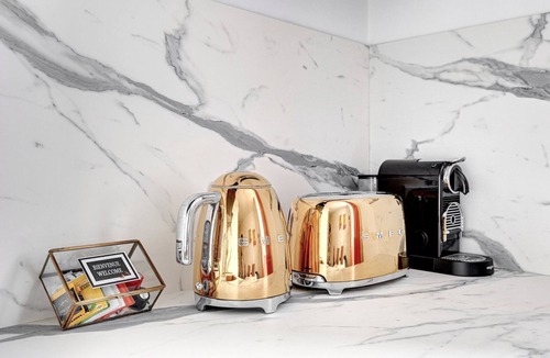 Les Iles Apartment | 212 Suite Louboutin - Superb Apartment in Paris