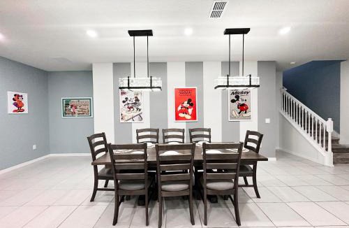 Davenport House | 2127LC- Windsor Island Resort