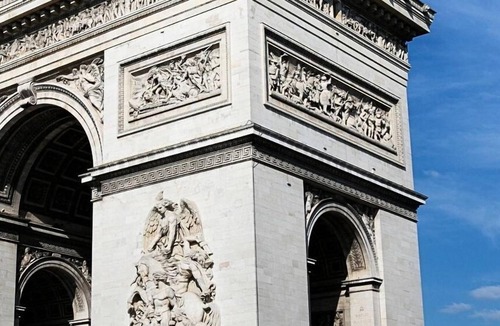 Saint-Gervais Apartment | 213 Suite Givenchy - Superb apartment in Paris