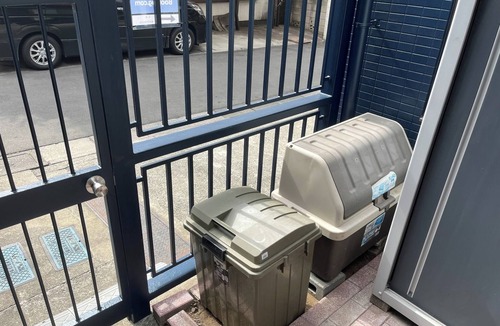 Itabashi Apartment | 22 4 minutes walk from the nearest station Excel/Itabashi-ku Tokyo