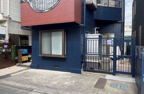 Itabashi Apartment | 22 4 minutes walk from the nearest station Excel/Itabashi-ku Tokyo