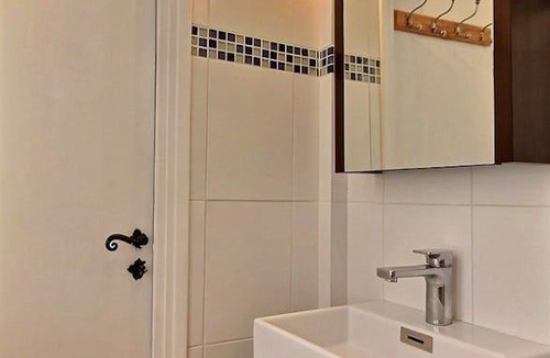 Saint-Victor Apartment | 22 m² Apartment ∙ 2 guests