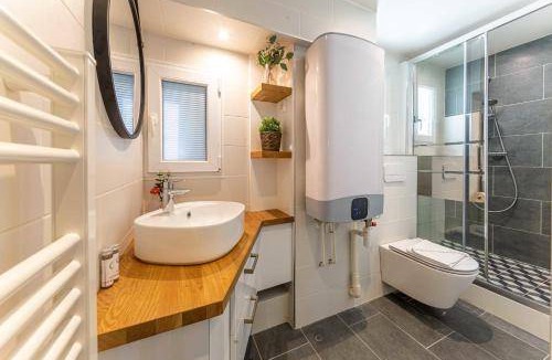 Strasbourg -Saint-Denis Apartment | 22 m² Apartment ∙ 1 bedroom ∙ 2 guests