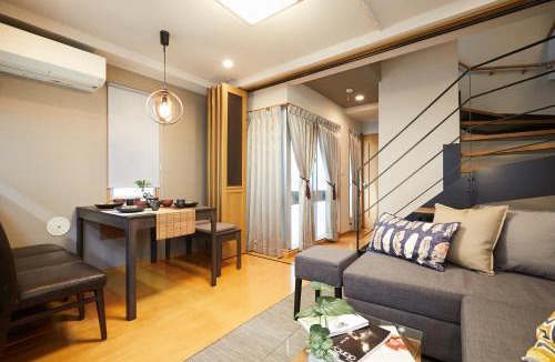 Hyakunincho Villa | 22-Sweet Dreams House in JR Okubo Station 5 min