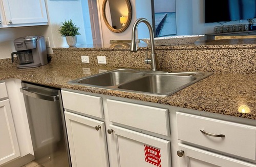 Indian Bayou Condo | 2201 Fall Super Savings ~ Book Oct 20th Today! Gorgeous 2 bdrm ~ Amenities