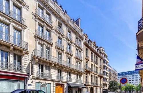 Champs-Elysees Apartment | 220M2 AVE MONTAIGNE-HI END LUXURY IN CHAMPS ELYSEE
