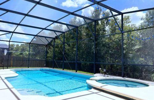 Crescent Lakes House | 221 m² House ∙ 1 bedroom ∙ 10 guests