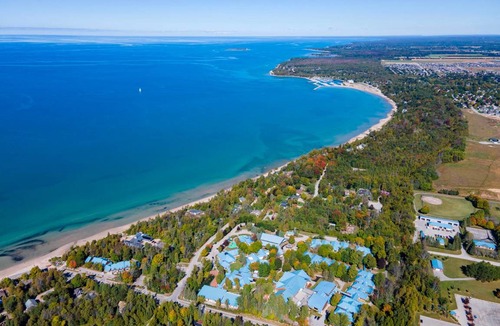 Port Elgin House | 223 m² House ∙ 7 bedrooms ∙ 18 guests