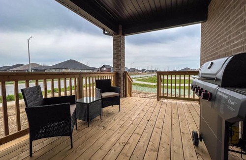 Port Elgin House | 223 m² House ∙ 7 bedrooms ∙ 18 guests