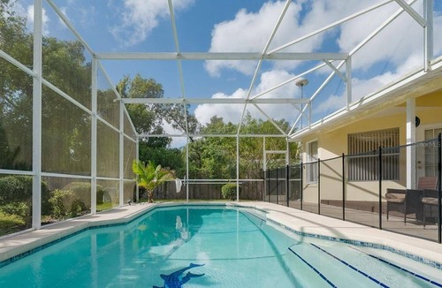 Doral Woods Villa | 223 m² Villa ∙ 4 bedrooms ∙ 8 guests