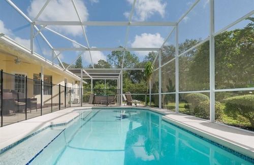 Doral Woods Villa | 223 m² Villa ∙ 4 bedrooms ∙ 8 guests