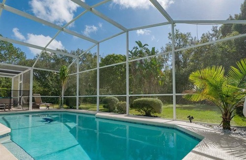 Doral Woods Villa | 223 m² Villa ∙ 4 bedrooms ∙ 8 guests