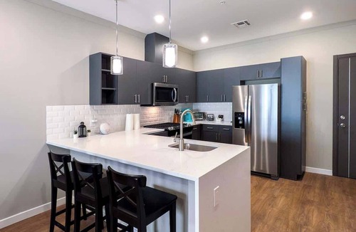 Dunellen Apartment | 229 Brand New 1 Bedroom, 1 Bath, 1 Kitchen, 1 Liv