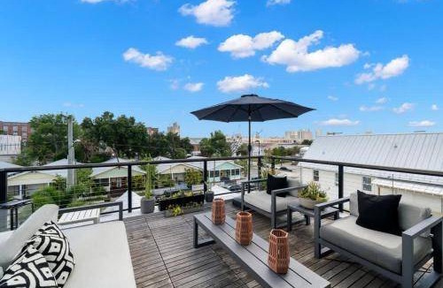 Historic Ybor House | 229 m² House ∙ 3 bedrooms ∙ 6 guests
