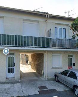 Champs-sur-Marne Apartment | 23 m² Apartment ∙ 1 bedroom ∙ 4 guests
