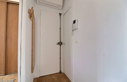 Saint-Gervais Apartment | 23 m² Apartment ∙ 2 guests