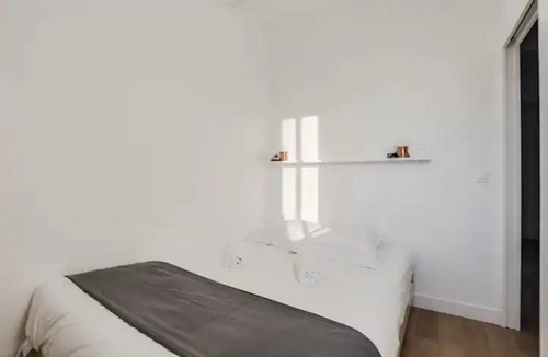 Sorbonne Apartment | 23 m² Apartment ∙ 1 bedroom ∙ 2 guests